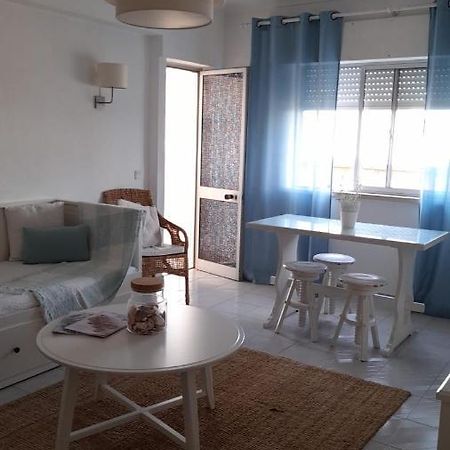 Fuzeta Beach Holiday Apartment Bagian luar foto
