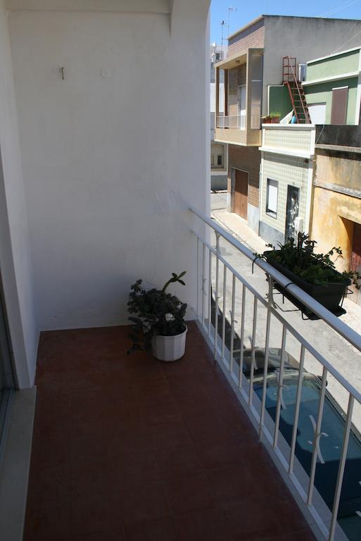 Fuzeta Beach Holiday Apartment Ruang foto