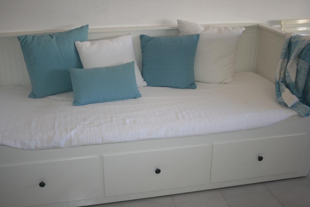 Fuzeta Beach Holiday Apartment Ruang foto