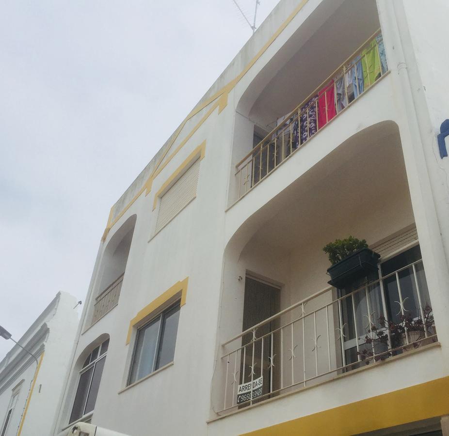 Fuzeta Beach Holiday Apartment Bagian luar foto